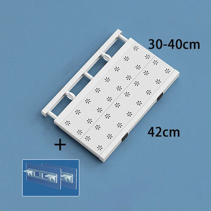 Étagère extensible - Adapte-Partout™