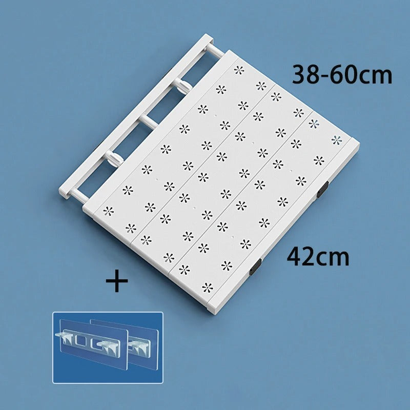 Étagère extensible - Adapte-Partout™