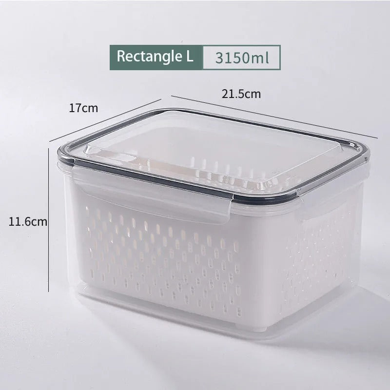 Boite stockage - Micro-Frigo-Congélo™