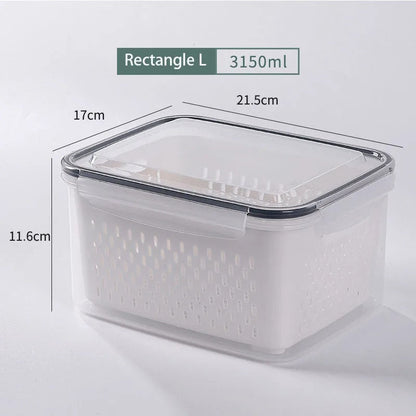 Boite stockage - Micro-Frigo-Congélo™