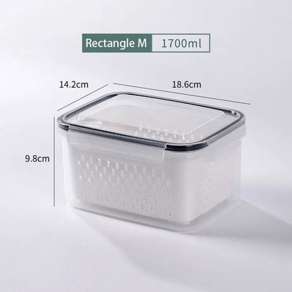 Boite stockage - Micro-Frigo-Congélo™