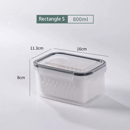 Boite stockage - Micro-Frigo-Congélo™