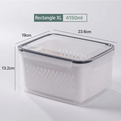 Boite stockage - Micro-Frigo-Congélo™