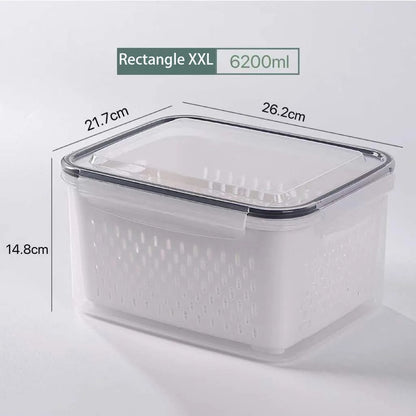 Boite stockage - Micro-Frigo-Congélo™
