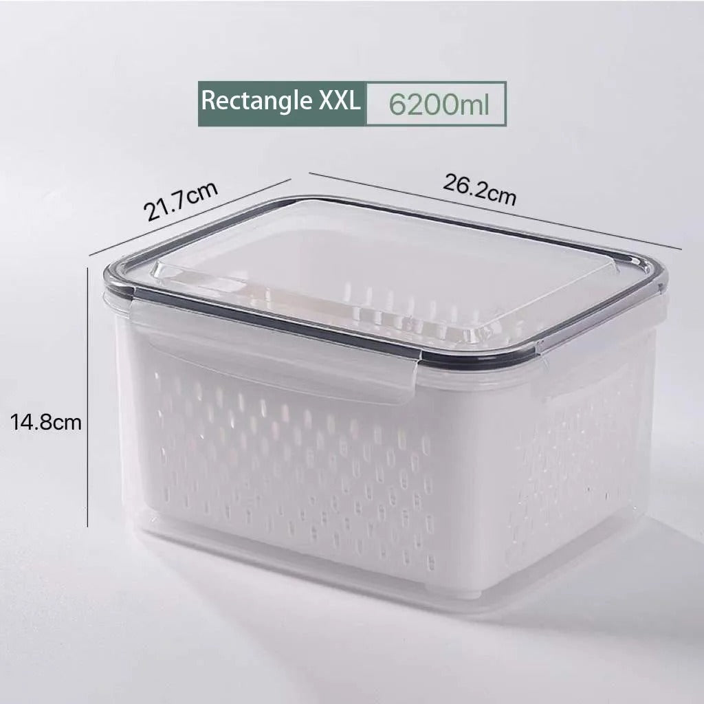 Boite stockage - Micro-Frigo-Congélo™