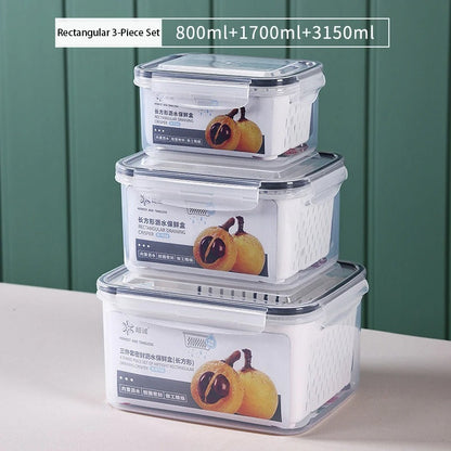 Boite stockage - Micro-Frigo-Congélo™