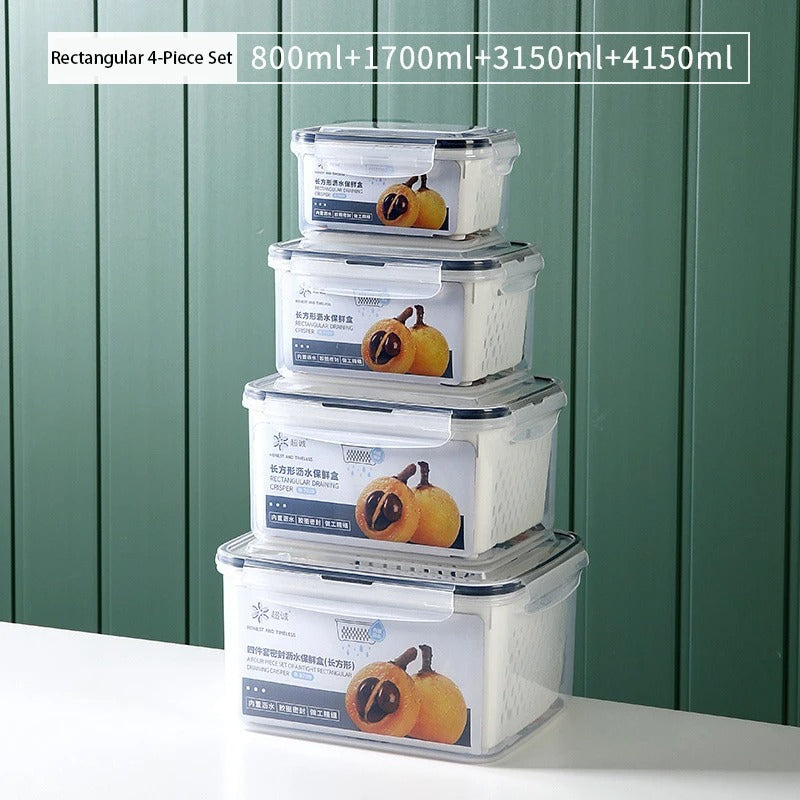 Boite stockage - Micro-Frigo-Congélo™