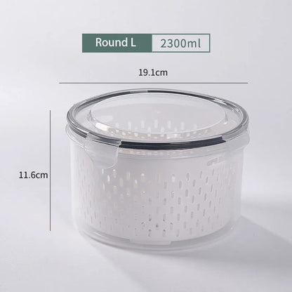 Boite stockage - Micro-Frigo-Congélo™