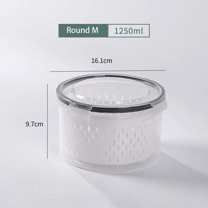 Boite stockage - Micro-Frigo-Congélo™