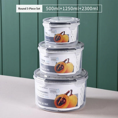 Boite stockage - Micro-Frigo-Congélo™