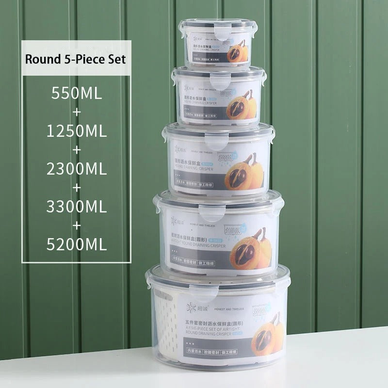 Boite stockage - Micro-Frigo-Congélo™