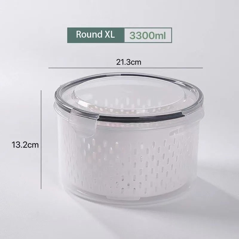 Boite stockage - Micro-Frigo-Congélo™