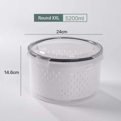 Boite stockage - Micro-Frigo-Congélo™