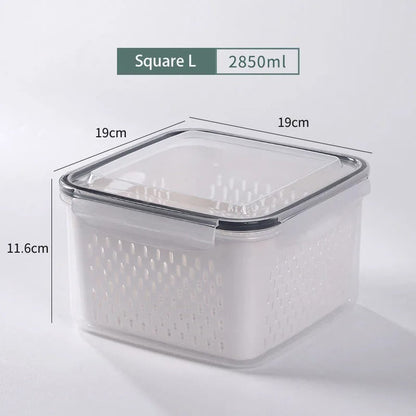 Boite stockage - Micro-Frigo-Congélo™
