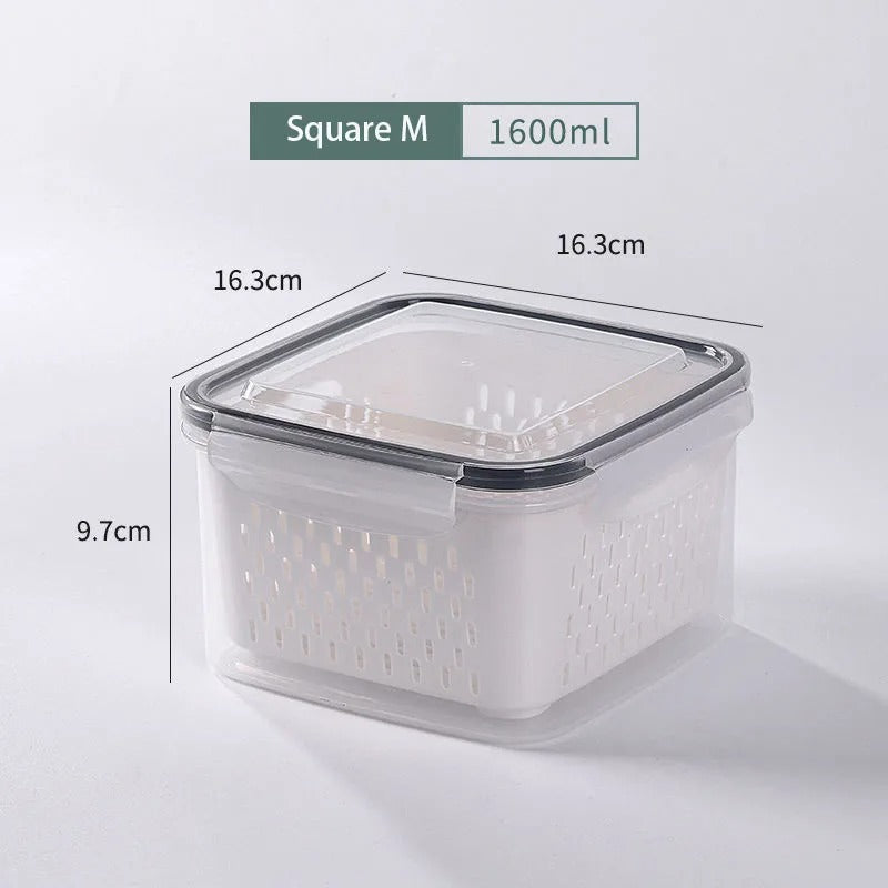 Boite stockage - Micro-Frigo-Congélo™