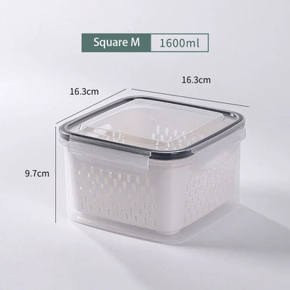 Boite stockage - Micro-Frigo-Congélo™