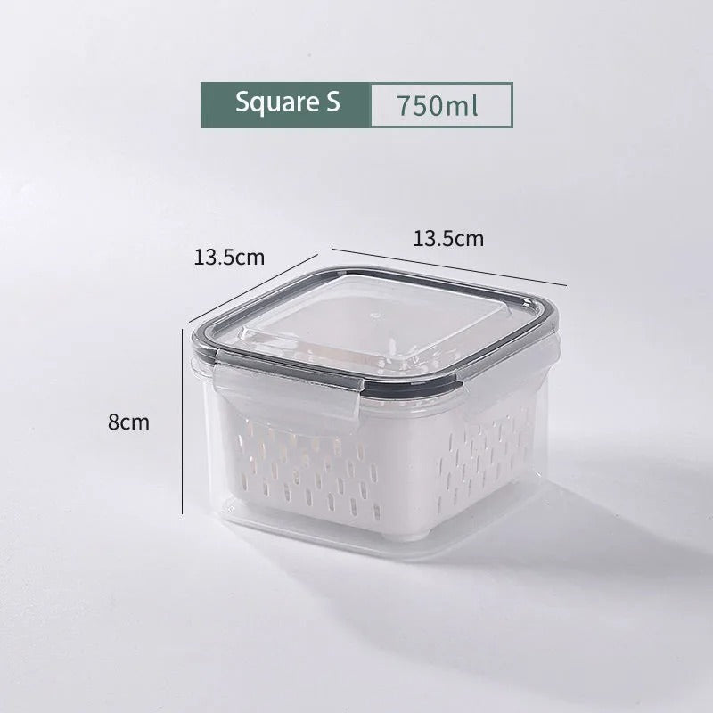 Boite stockage - Micro-Frigo-Congélo™