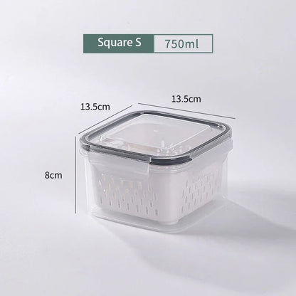 Boite stockage - Micro-Frigo-Congélo™