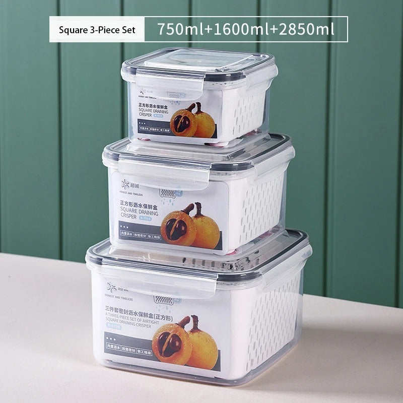 Boite stockage - Micro-Frigo-Congélo™