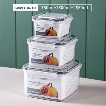 Boite stockage - Micro-Frigo-Congélo™