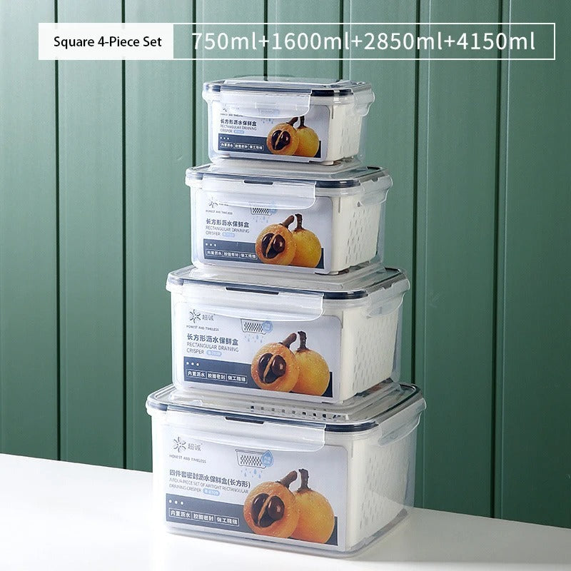 Boite stockage - Micro-Frigo-Congélo™