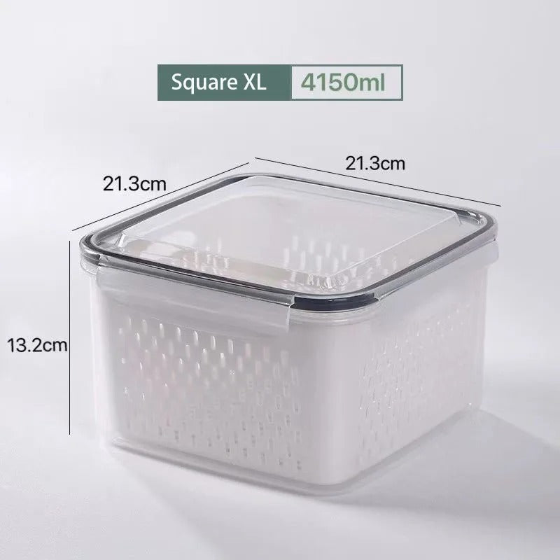 Boite stockage - Micro-Frigo-Congélo™