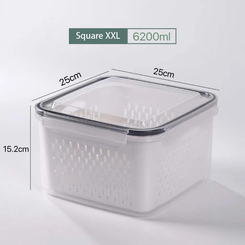Boite stockage - Micro-Frigo-Congélo™