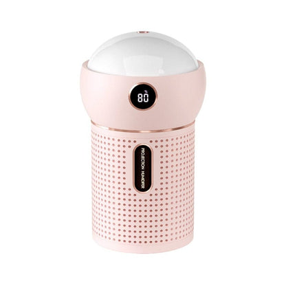 Veilleuse ciel étoilé bébé humidificateur d’air - GENO