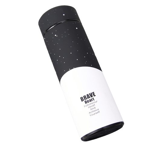 Thermos Inox Cerf