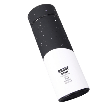 Thermos Inox Cerf