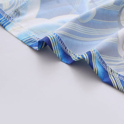 Kimono haori femme