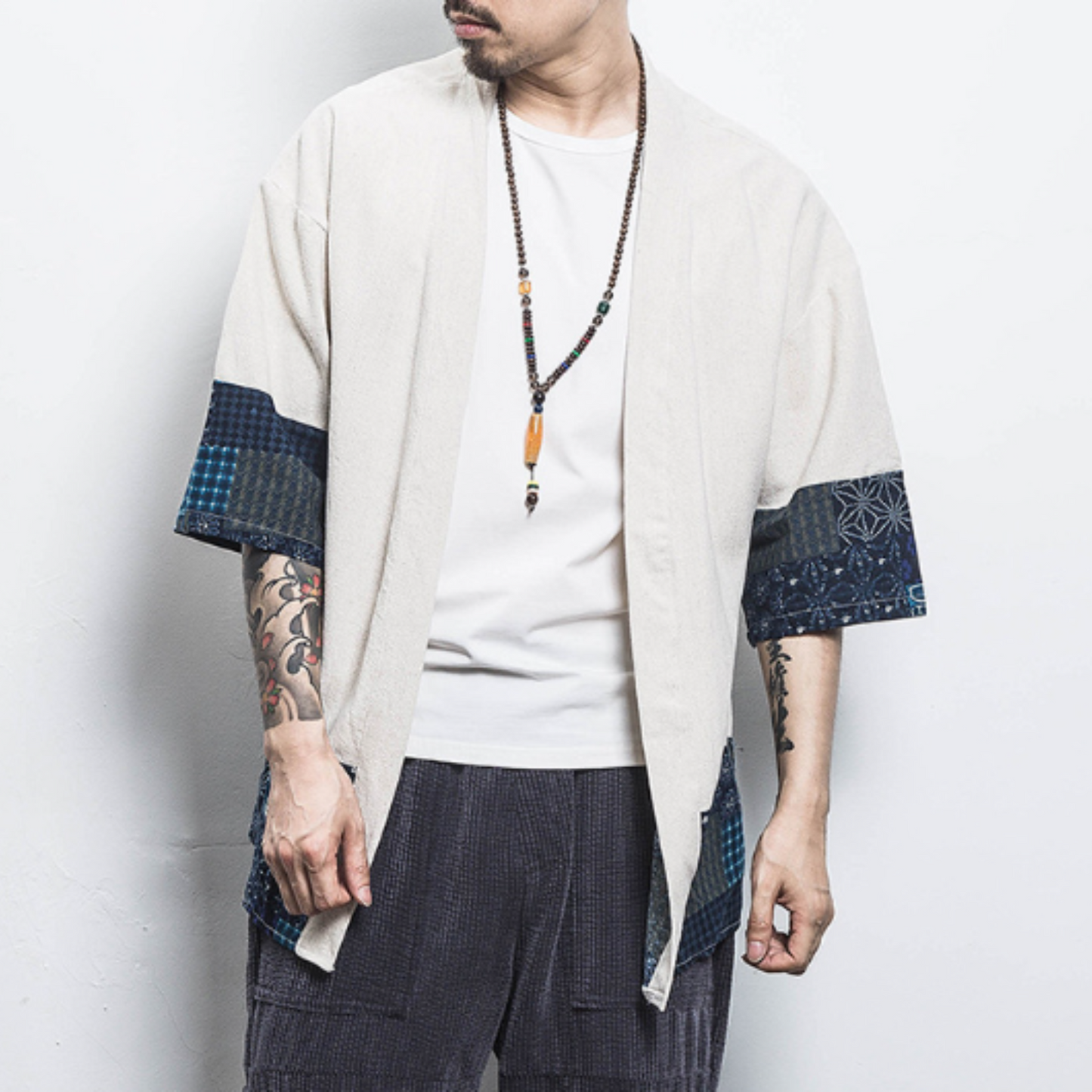 Kimono cardigan