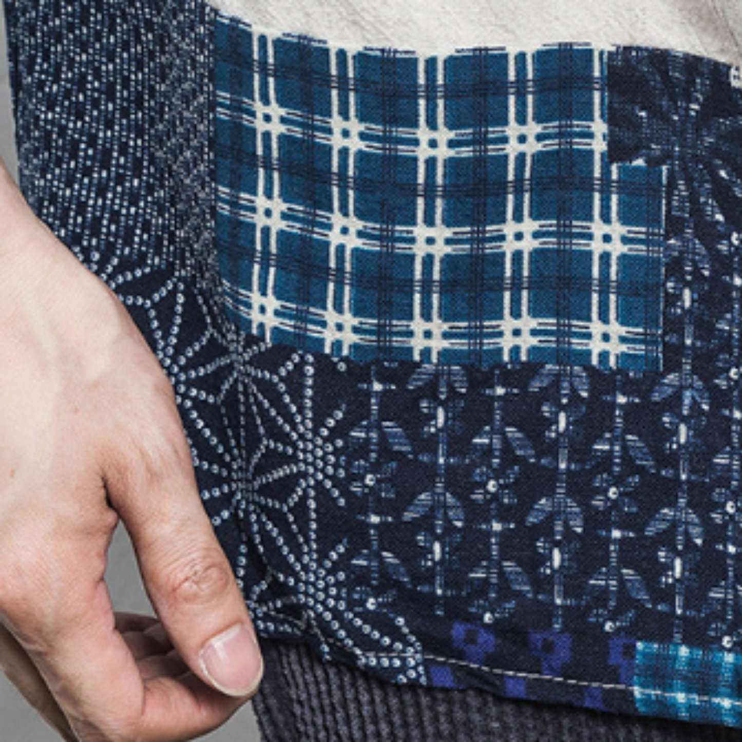Kimono cardigan