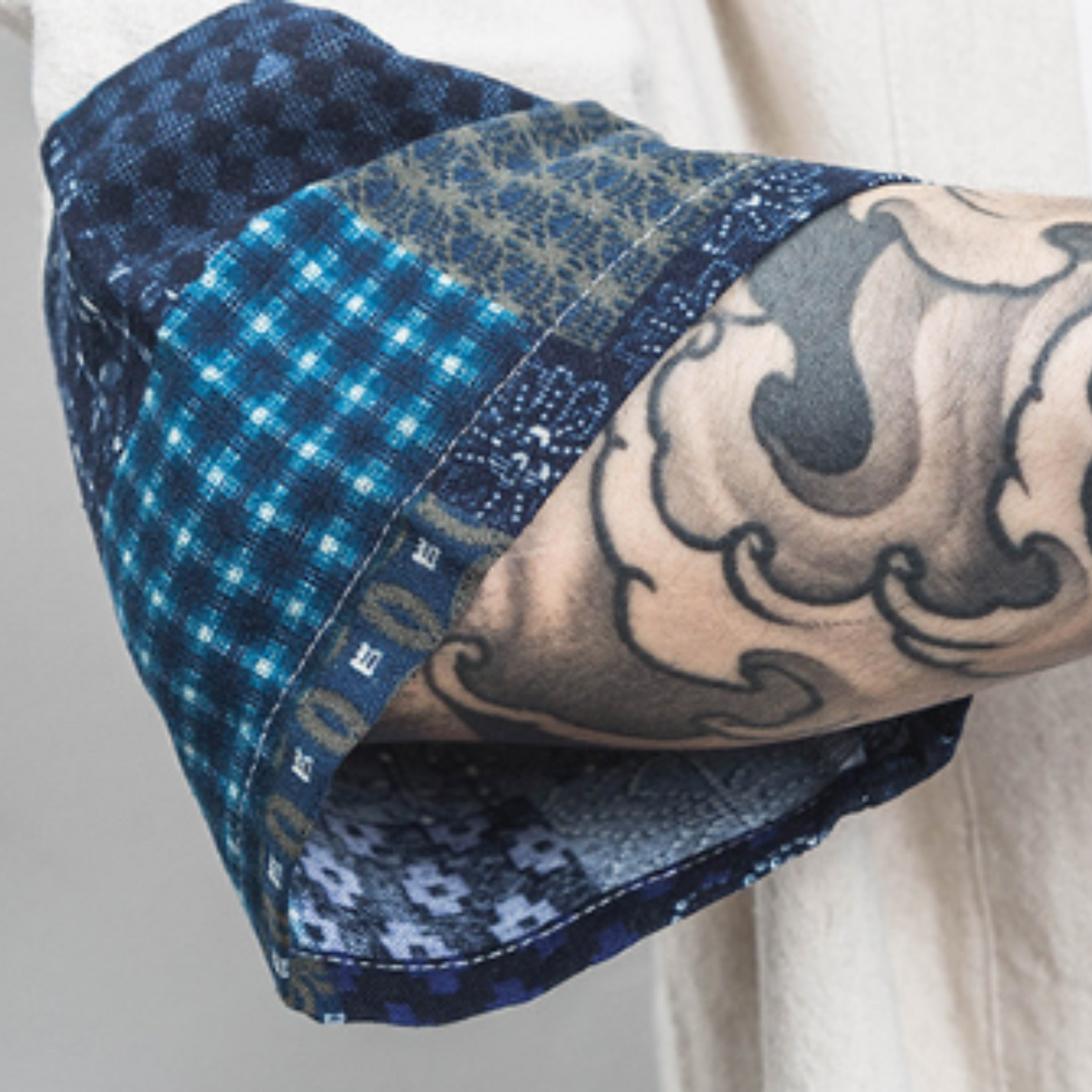 Kimono cardigan
