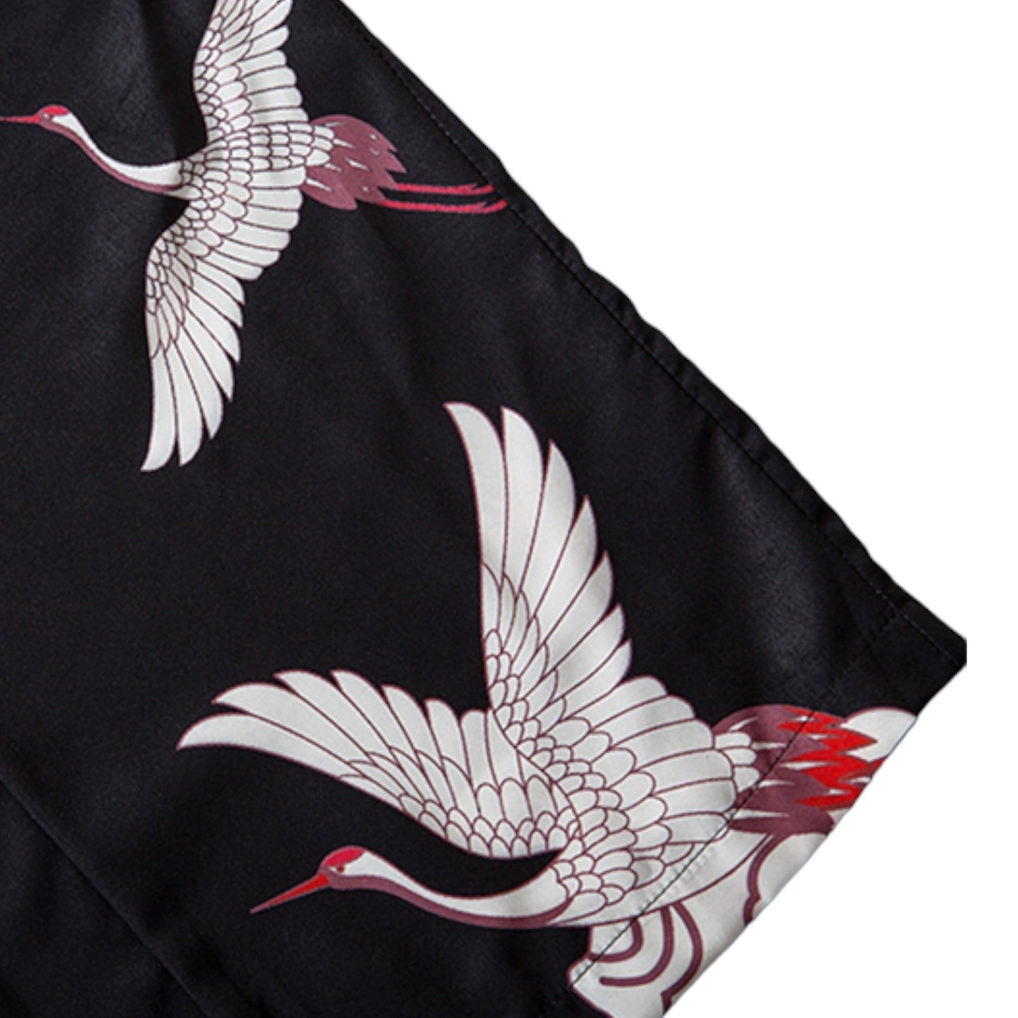 Haori femme style japonais