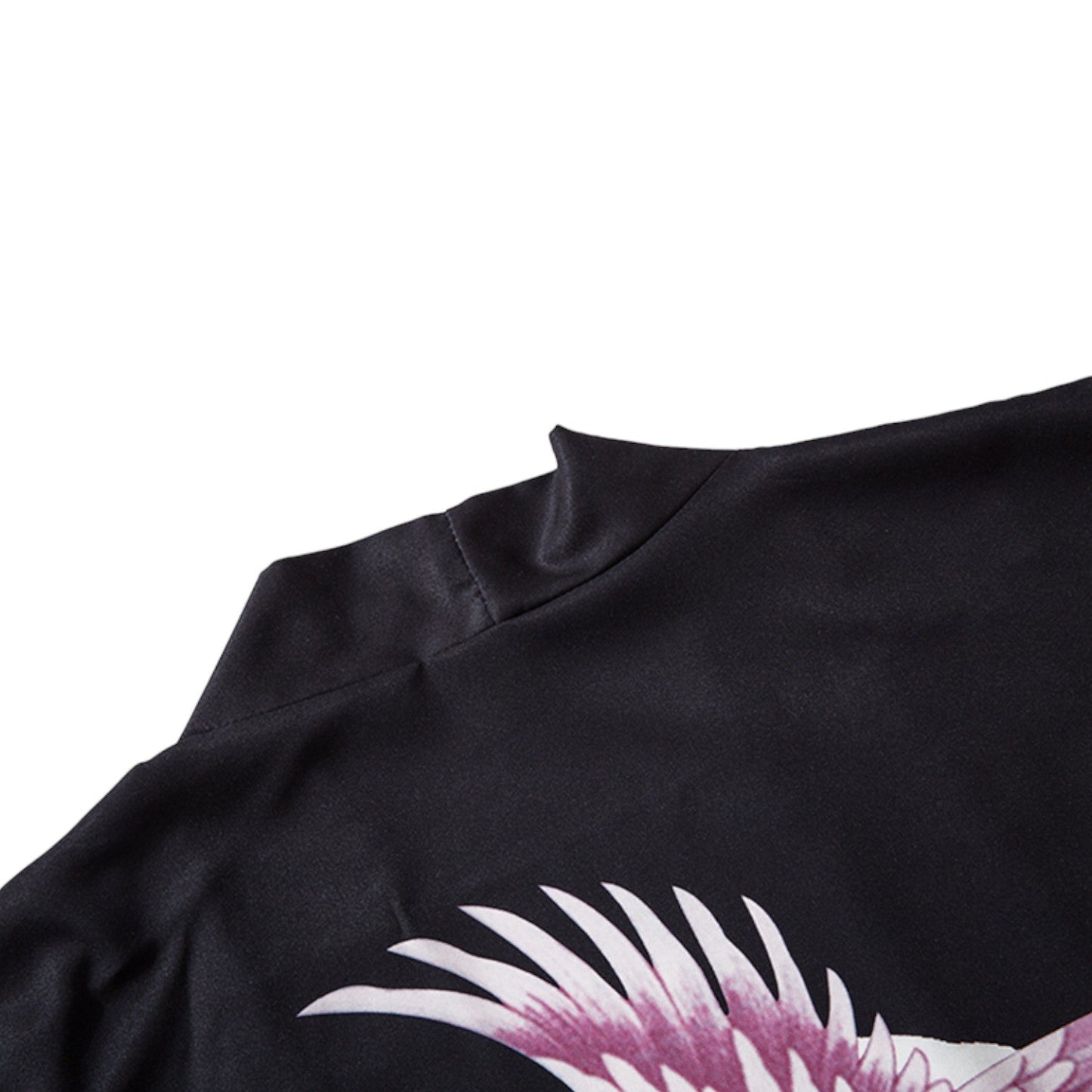 Haori femme style japonais