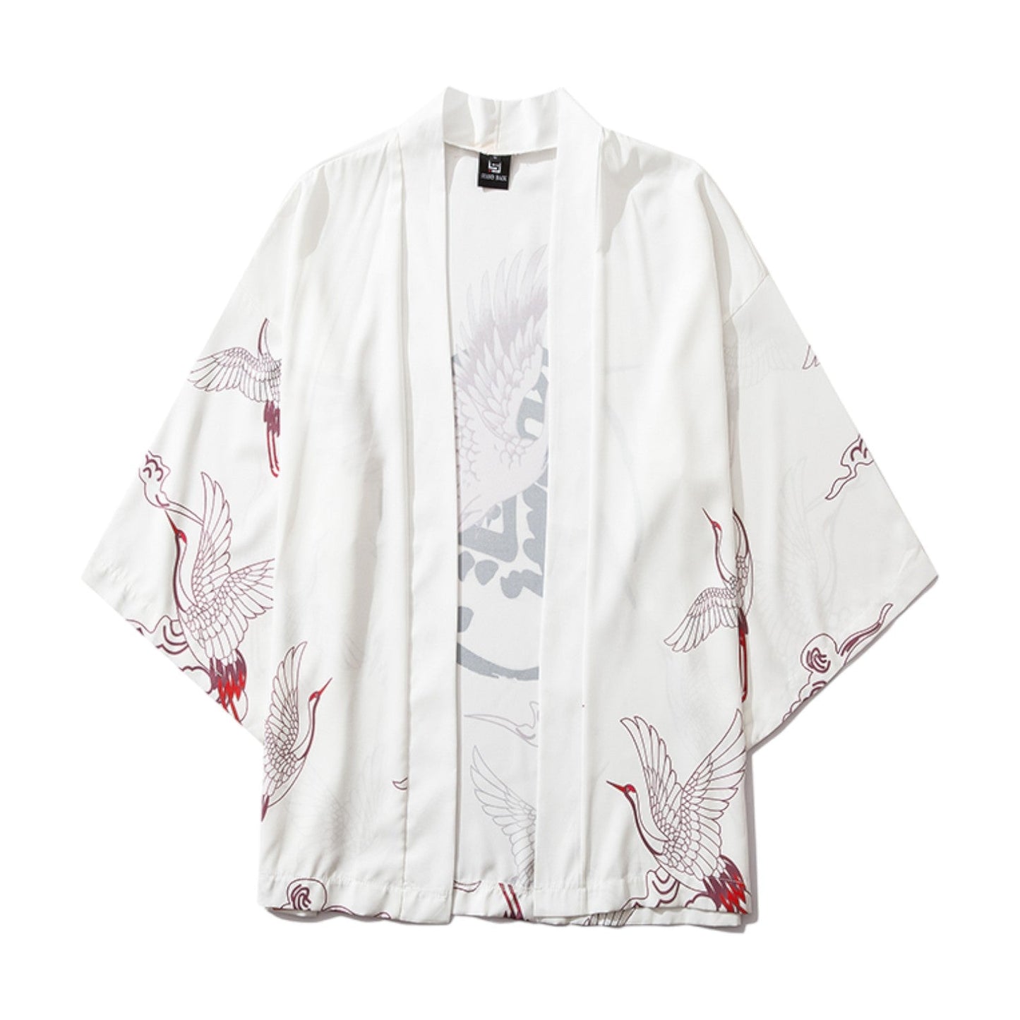 Haori femme style japonais