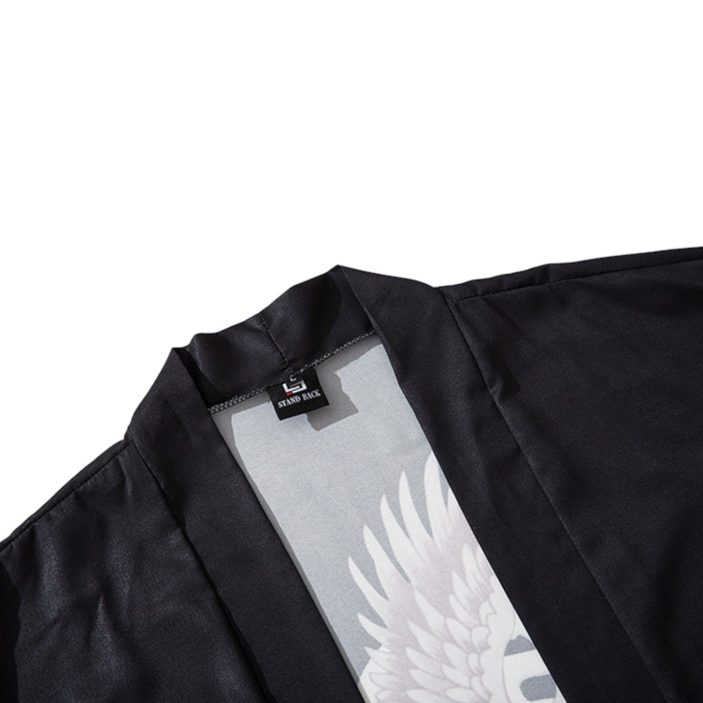 Haori femme style japonais