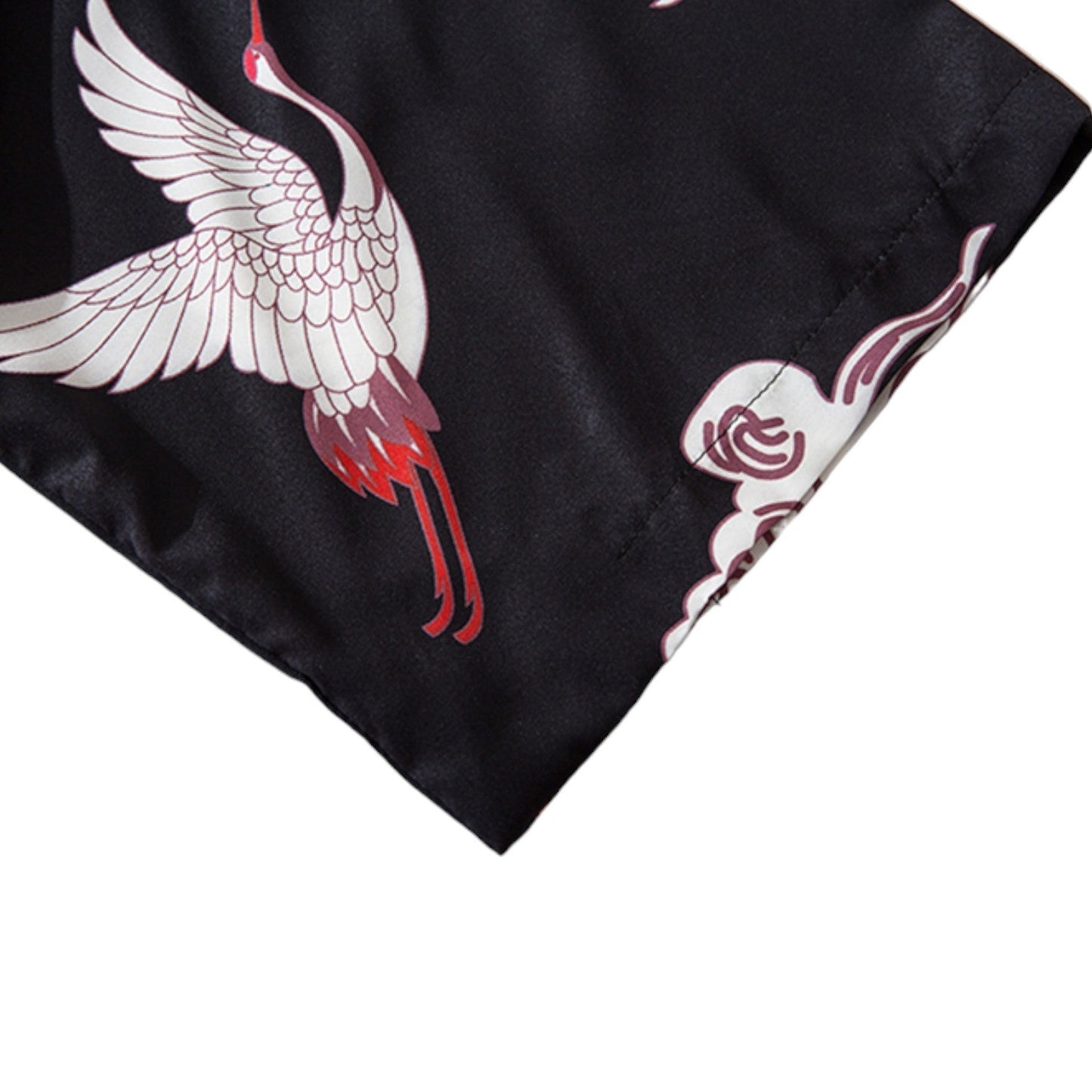 Haori femme style japonais