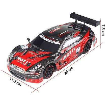 Voiture de drift télécommander