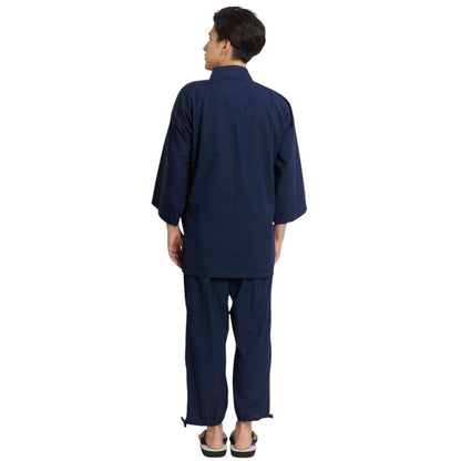 Pyjama japonais homme