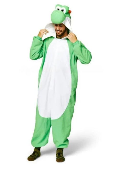 Combinaison Pyjama <br> Yoshi