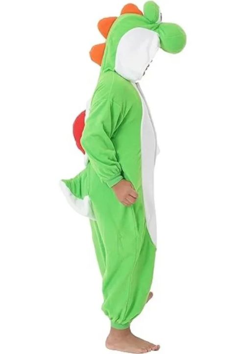 Combinaison Pyjama <br> Yoshi