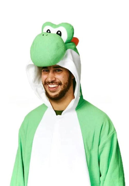 Combinaison Pyjama <br> Yoshi